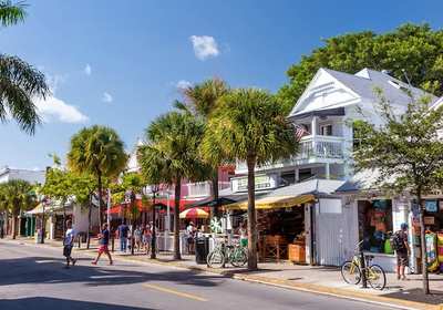 25 Best Places to Retire in Florida