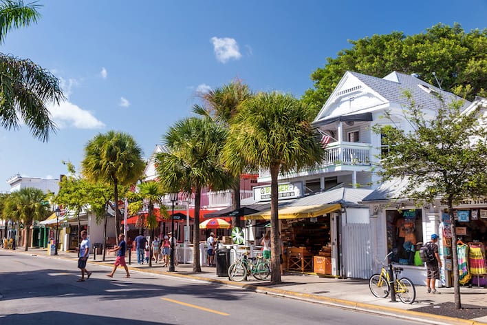 25 Best Places to Retire in Florida