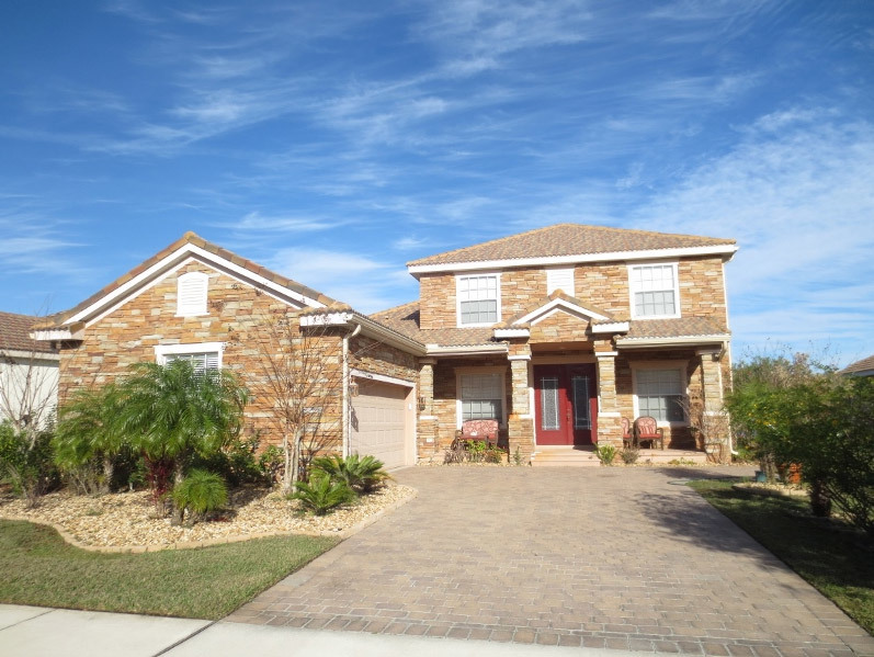 homes for sale in venetian bay new smyrna fl