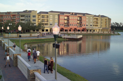 Tuscany Square Condominiums